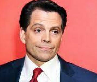 Anthony Scaramucci