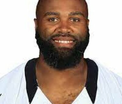 Anthony Spencer