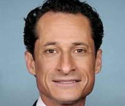 Anthony Weiner