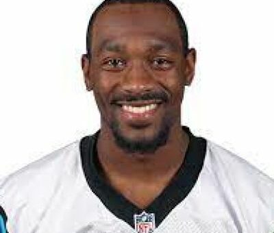 Antoine Cason