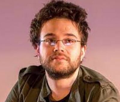 Antoine Daniel