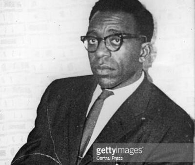 Antoine Gizenga