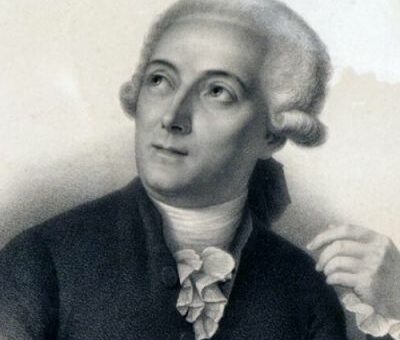 Antoine Lavoisier