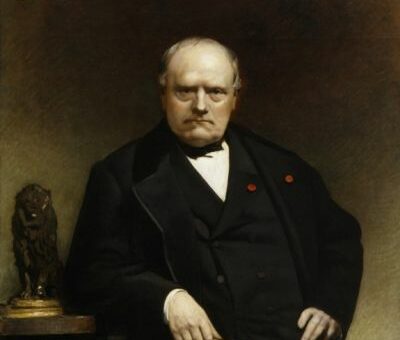 Antoine-Louis Barye