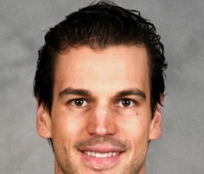 Antoine Vermette