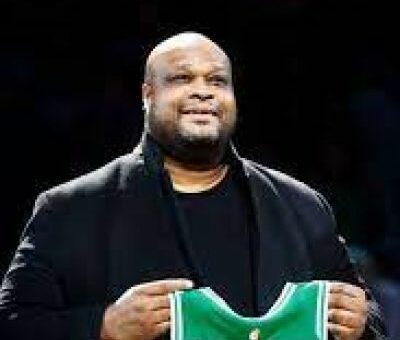 Antoine Walker
