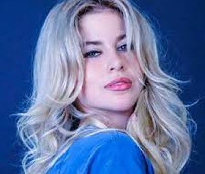 Antoinette Aron