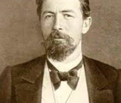 Anton Chekhov
