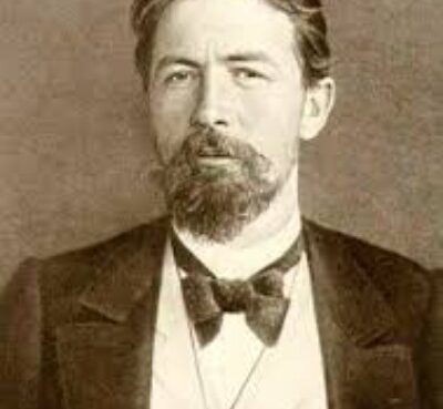 Anton Chekhov