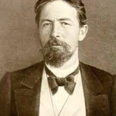 Anton Chekhov