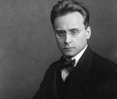 Anton Webern