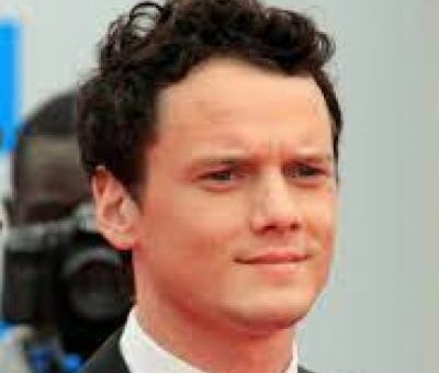 Anton Yelchin