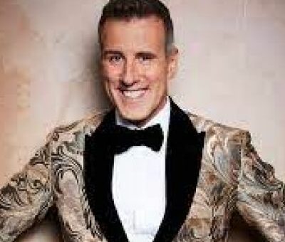 Anton du Beke