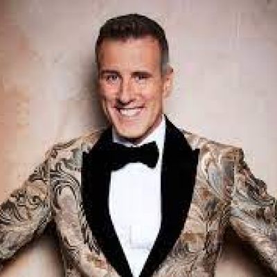 Anton du Beke