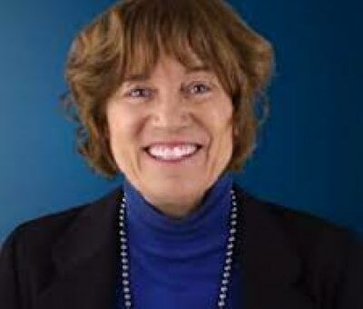 Antonia Johnson