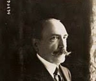 Antonin Mercie