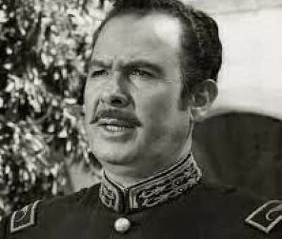 Antonio Aguilar