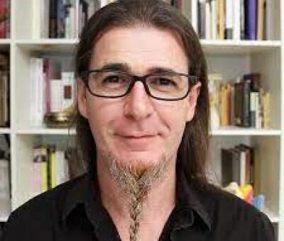 Antonio García-Villarán