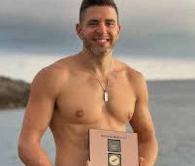 Antonio Mallorca