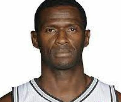 Antonio McDyess