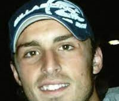 Antonio Puerta