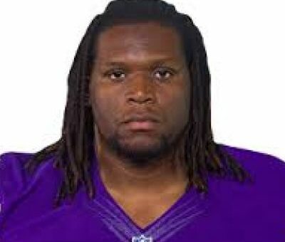 Antonio Richardson
