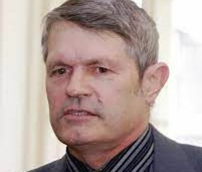 Ants Järvesaar