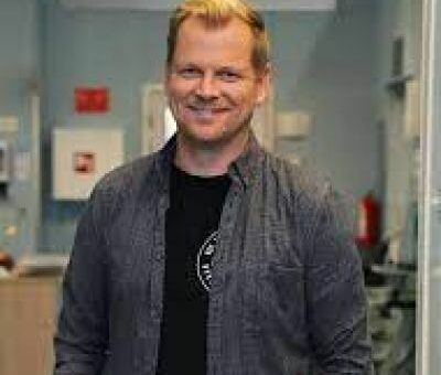 Antti Luusuaniemi
