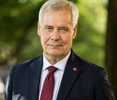 Antti Rinne