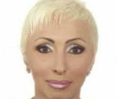Anzhelika Churkina