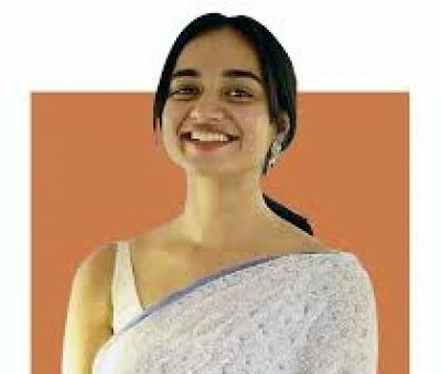Apoorva Bose