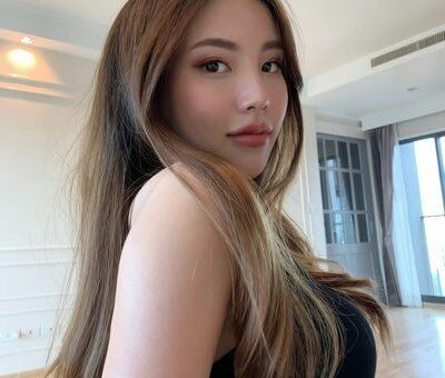 April Naphatrada