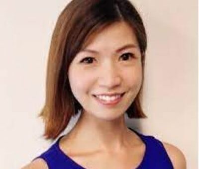April Tsang