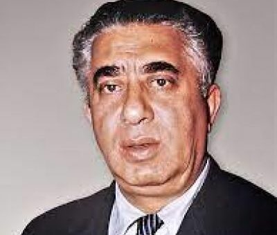 Aram Khachaturian