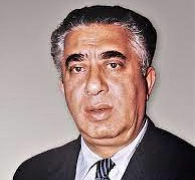 Aram Khachaturian