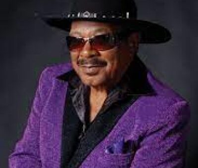 Archie Bell