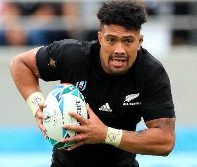 Ardie Savea