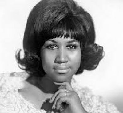 Aretha Franklin