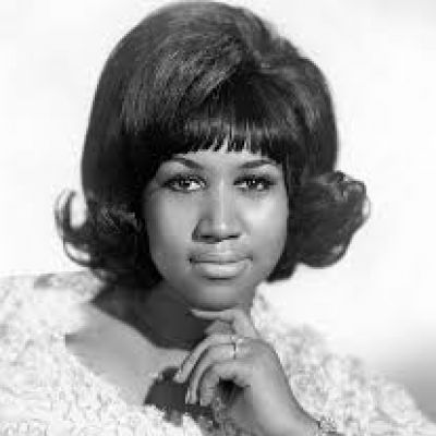 Aretha Franklin