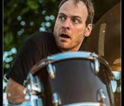 Ari Hoenig