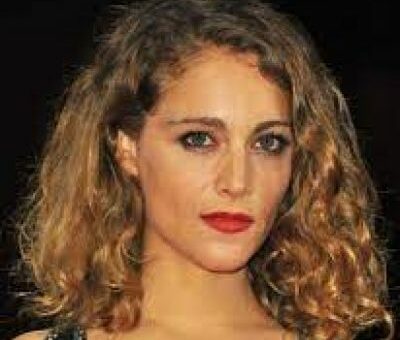 Ariane Labed