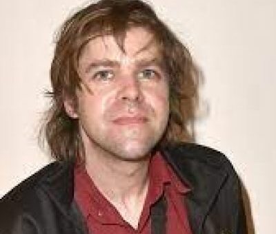 Ariel Pink