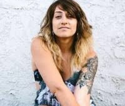 Arielle Scarcella
