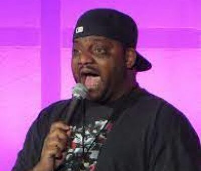 Aries Spears