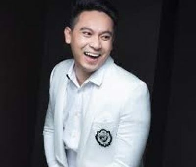 Arif Aizudin