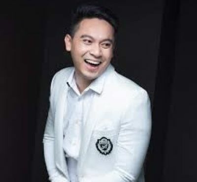 Arif Aizudin