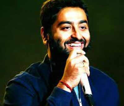 Arijit Singh