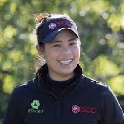 Ariya Jutanugarn