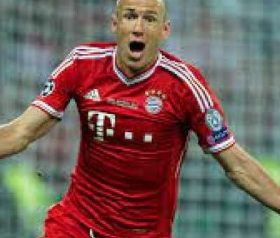 Arjen Robben