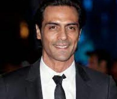 Arjun Rampal